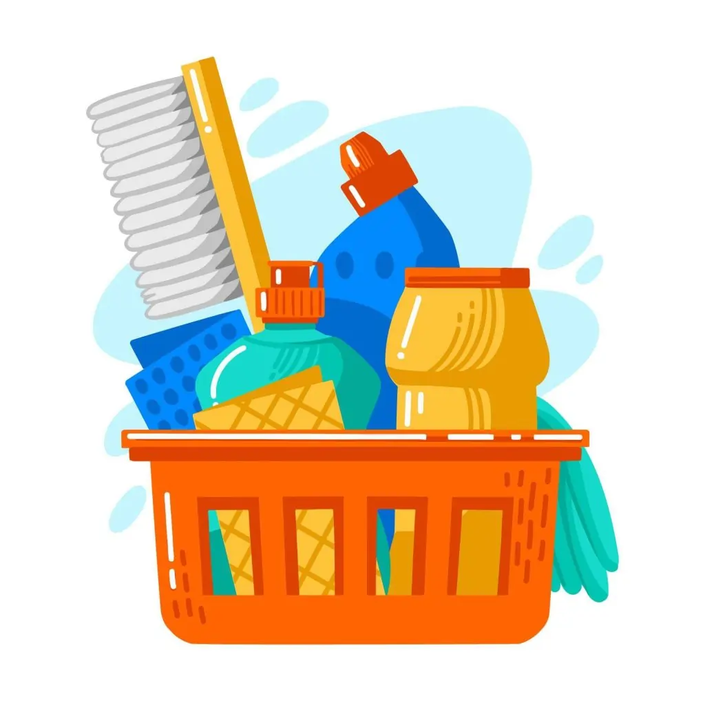 Bond Cleaning Southport