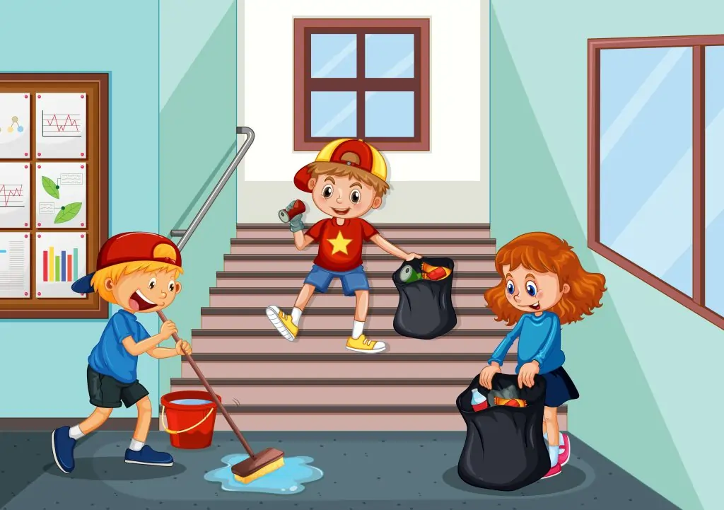 Bond Cleaning Springfield Lakes