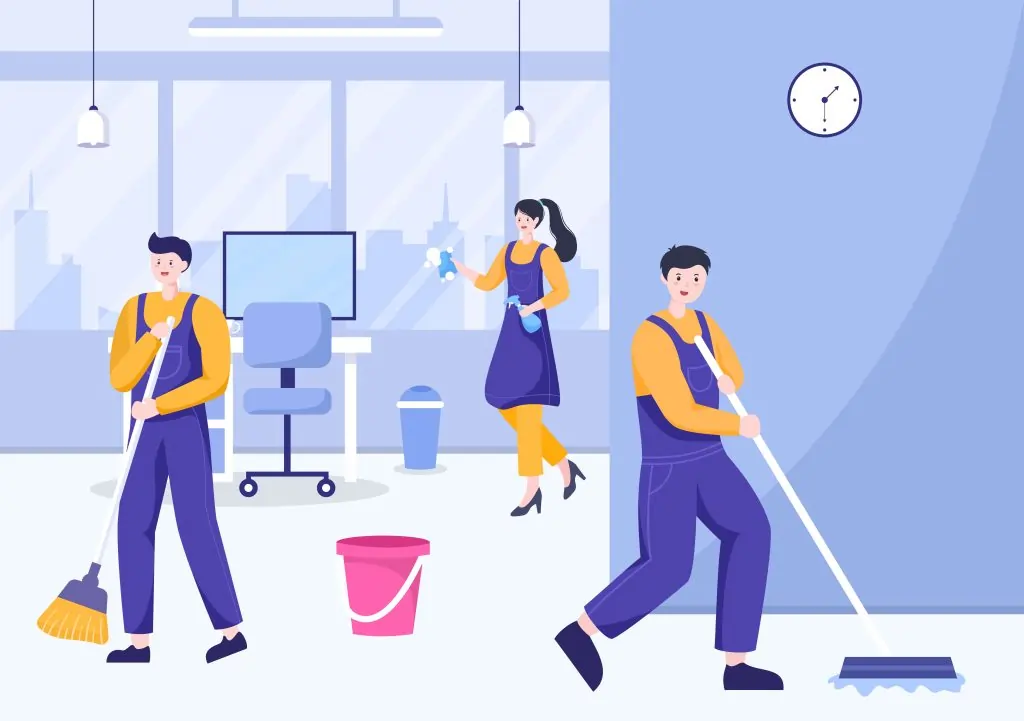 Bond Cleaning Taigum